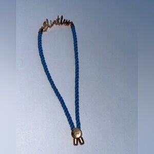 Blimitless bracelet-925